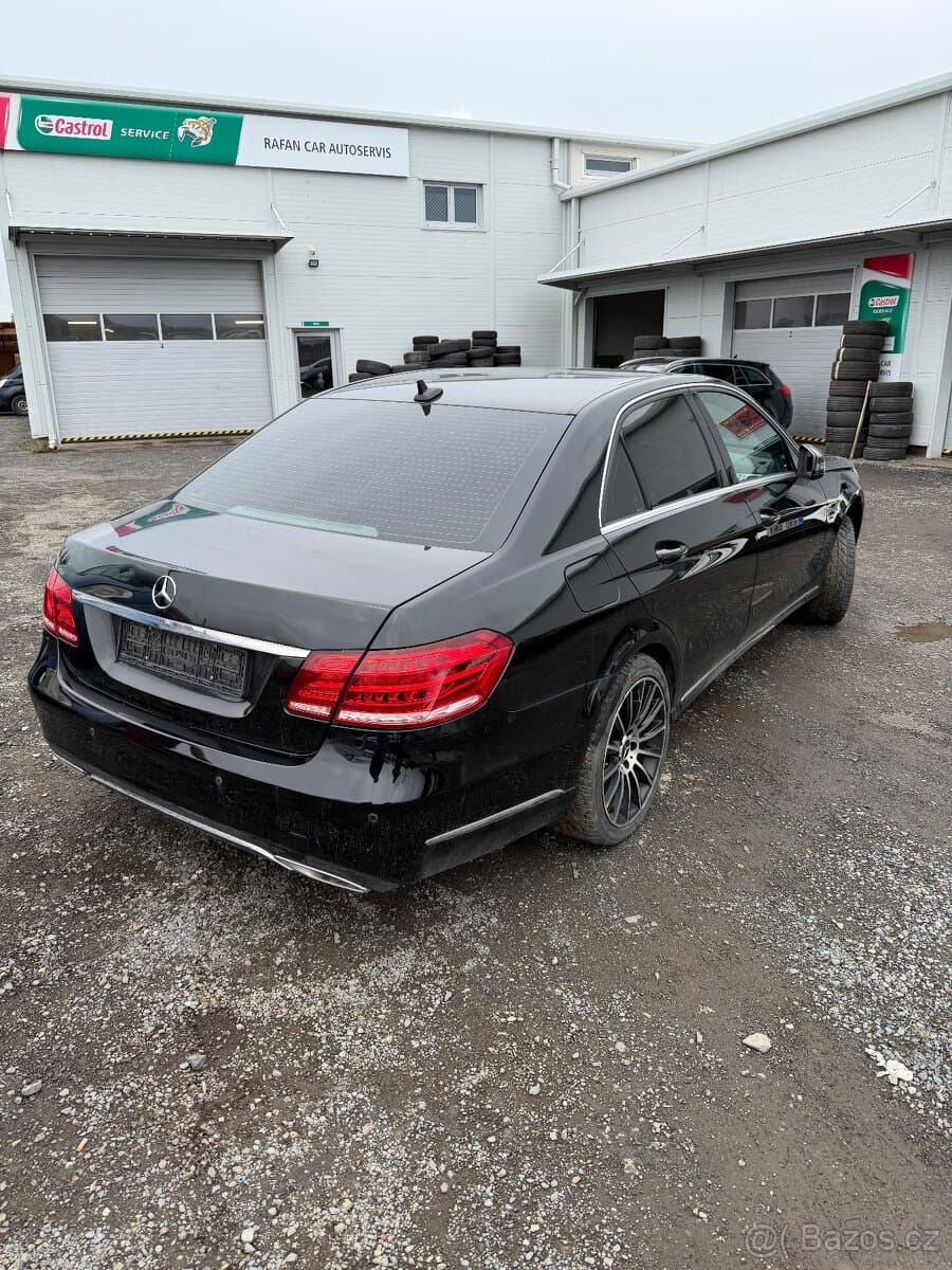 2013 Mercedes-Benz OSTATNÍ - 3