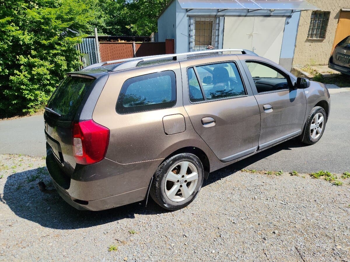 2019 Dacia LOGAN - 3