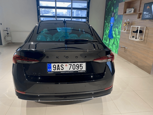 2023 Škoda OCTAVIA - 3