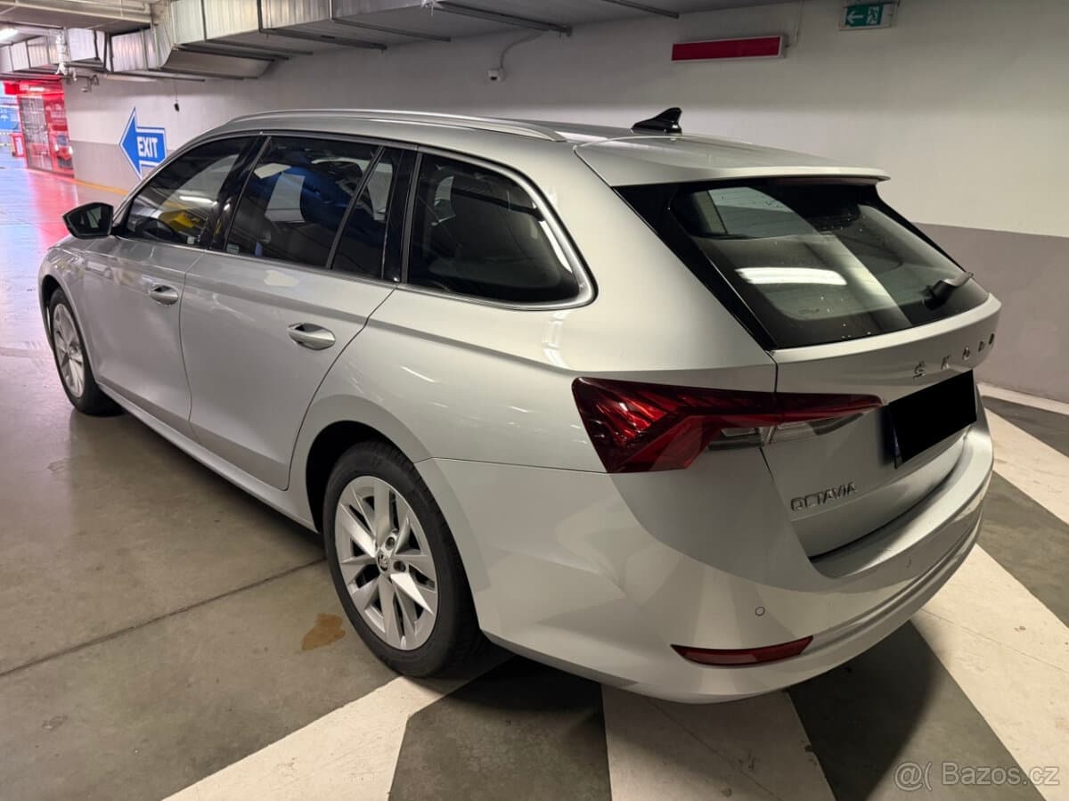 2023 Škoda OCTAVIA - 3