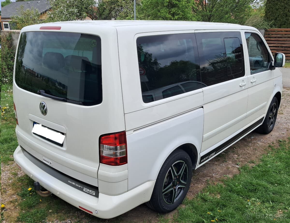 2006 Volkswagen MULTIVAN - 3