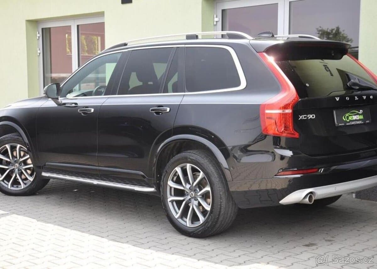 2017 Volvo XC90 - 3
