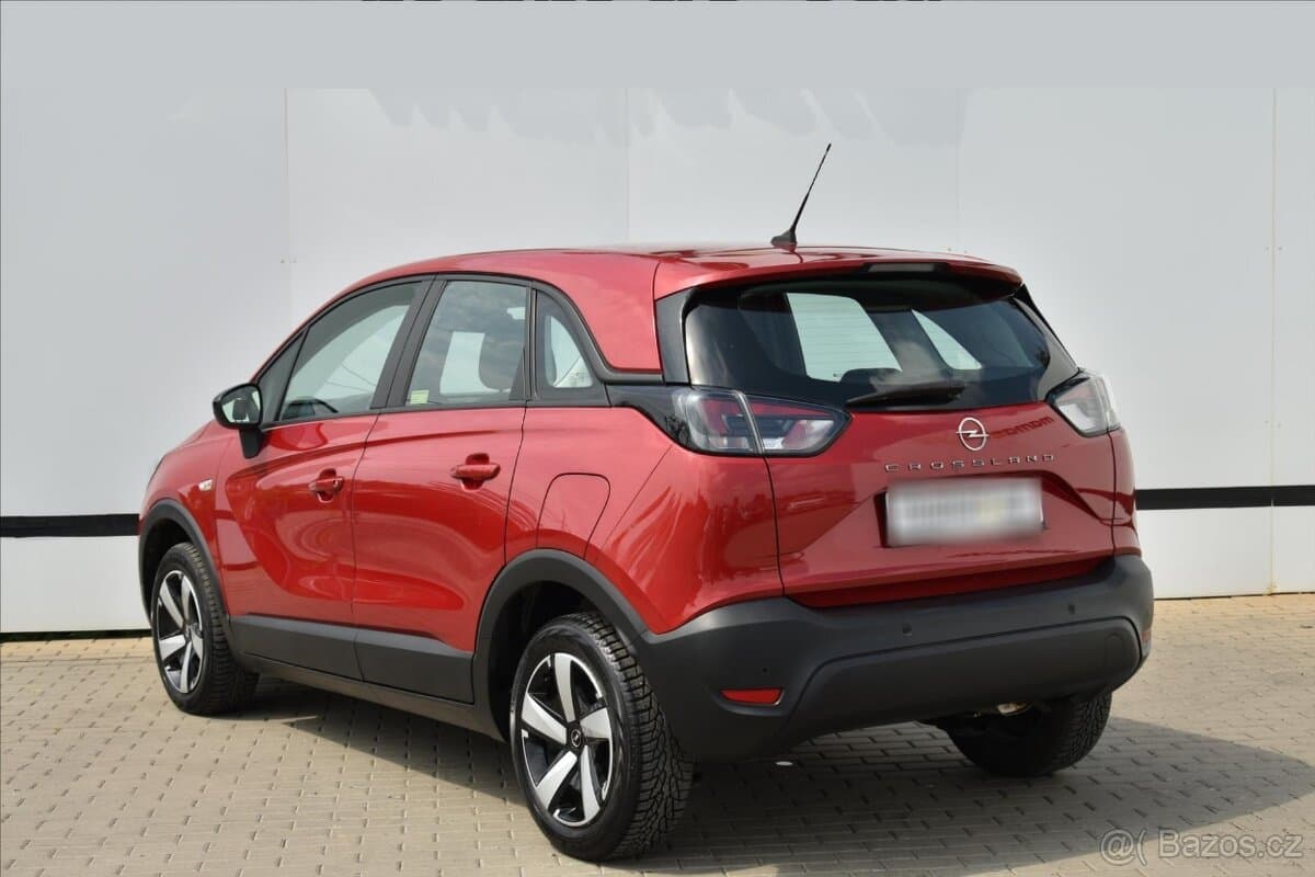 2022 Opel CROSSLAND - 3