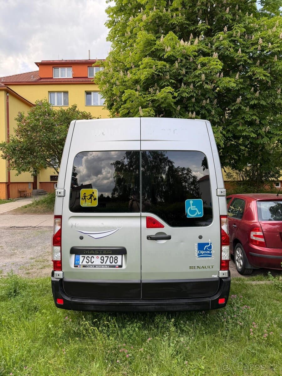 2014 Renault MASTER - 3