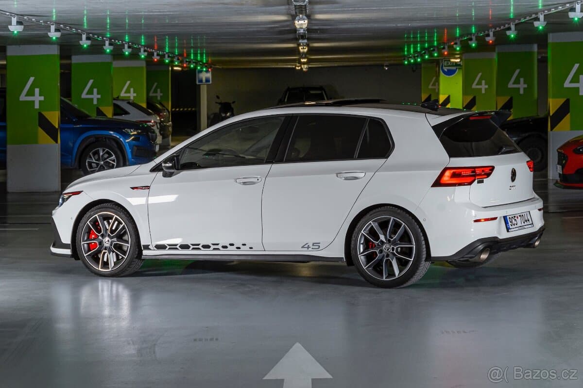 2022 Volkswagen GOLF - 3