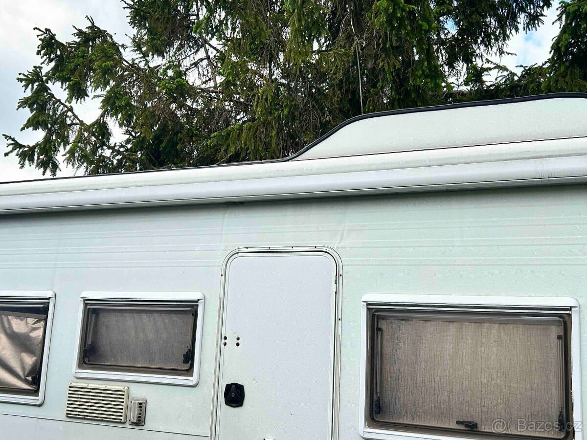 1991 Fiat DUCATO - 3