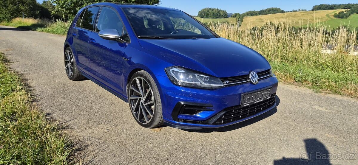 2018 Volkswagen GOLF - 3