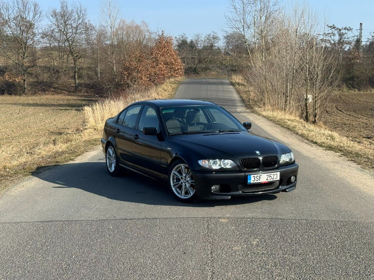 BMW OSTATNÍ - 3