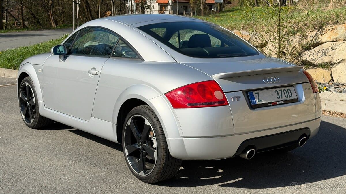 2021 Audi TT - 3