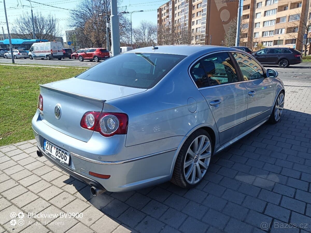 2009 Volkswagen PASSAT - 3