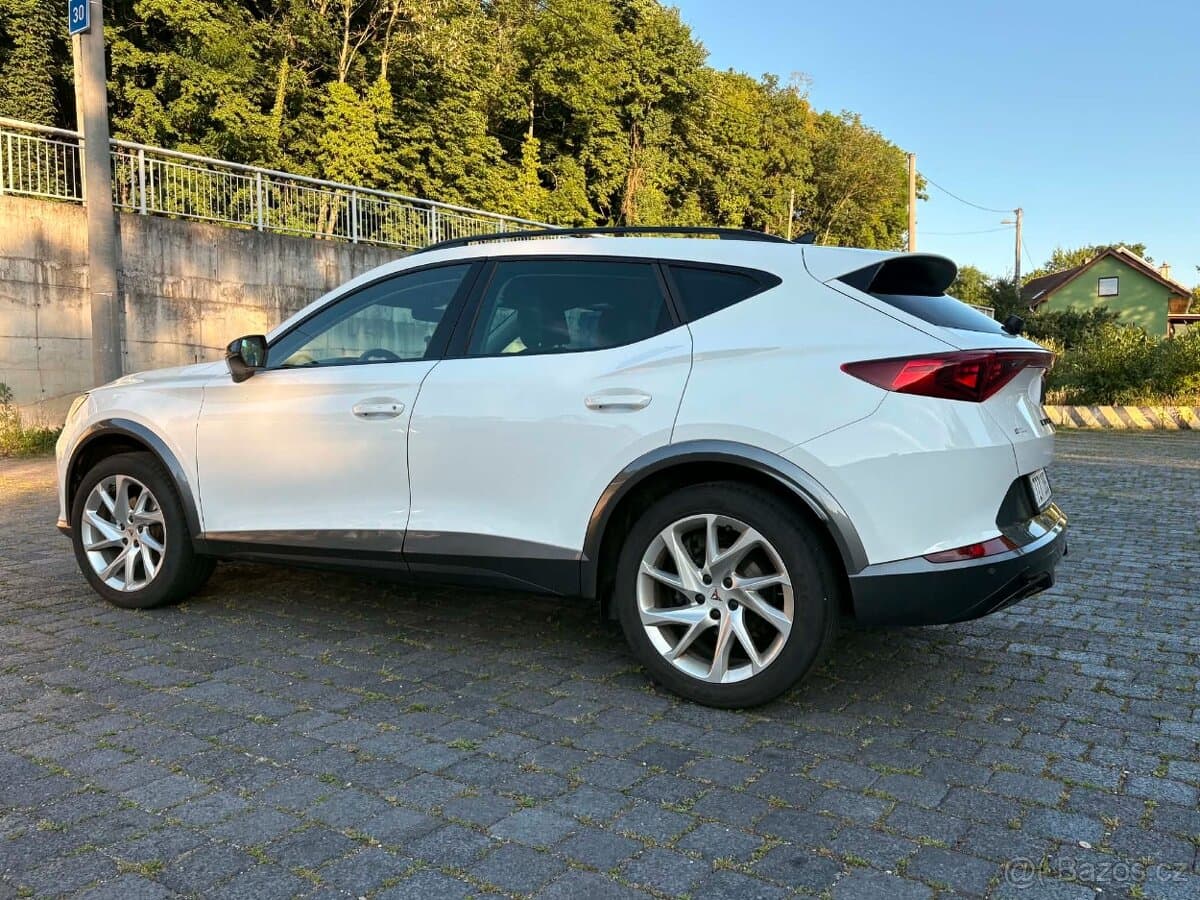 2023 Cupra FORMENTOR - 3