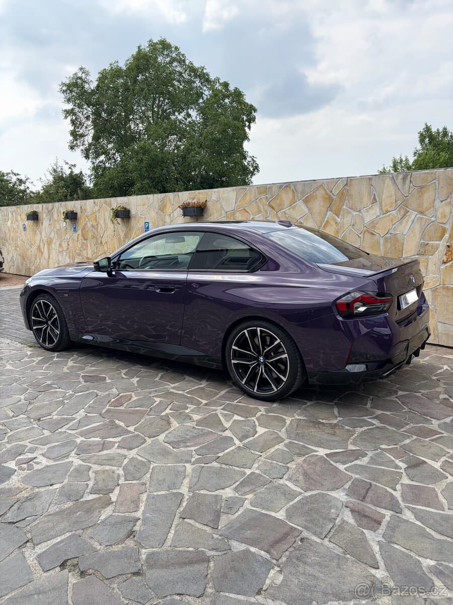 2023 BMW M2 - 3