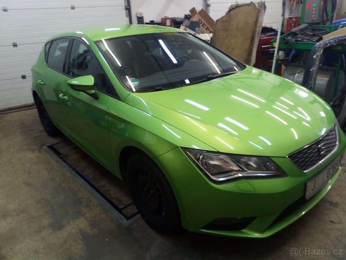 2016 Seat LEON - 3