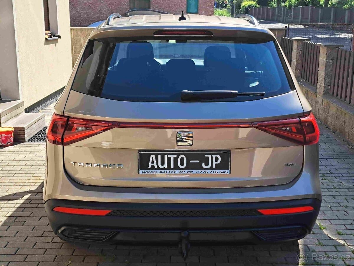 2019 Seat TARRACO - 3