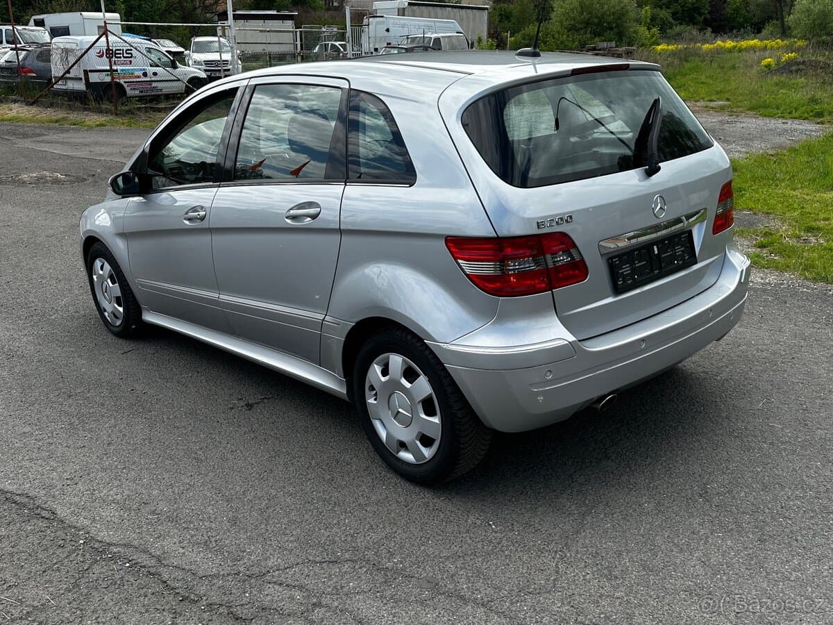 2006 Mercedes-Benz OSTATNÍ - 3