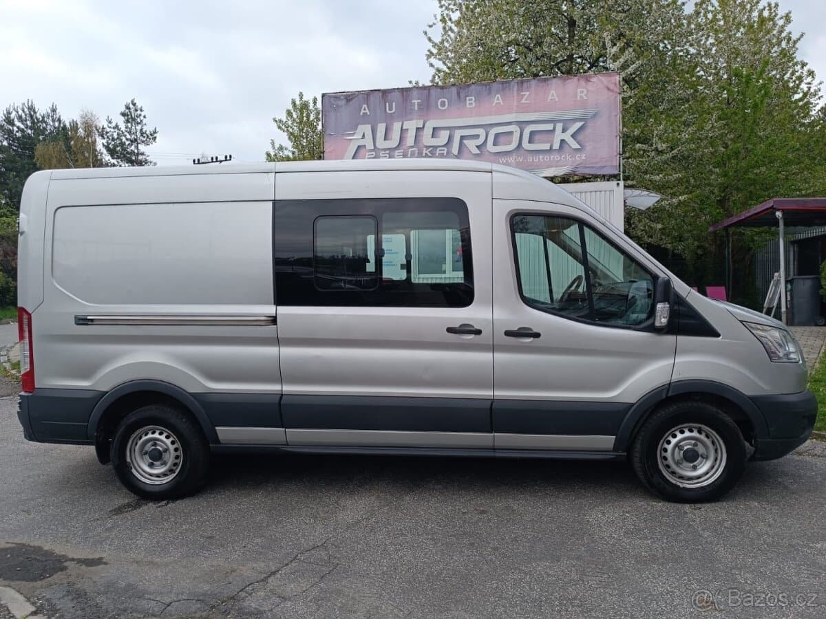 2016 Ford TRANSIT - 3