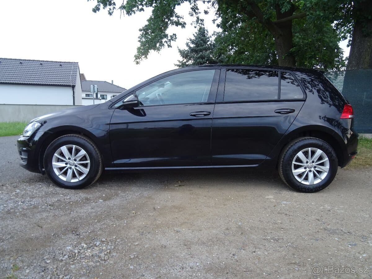 2015 Volkswagen GOLF - 3