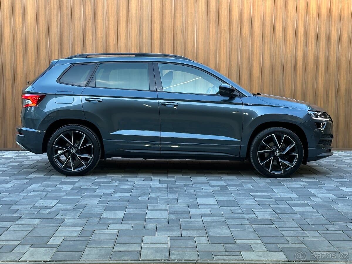 2019 Škoda KAROQ - 3