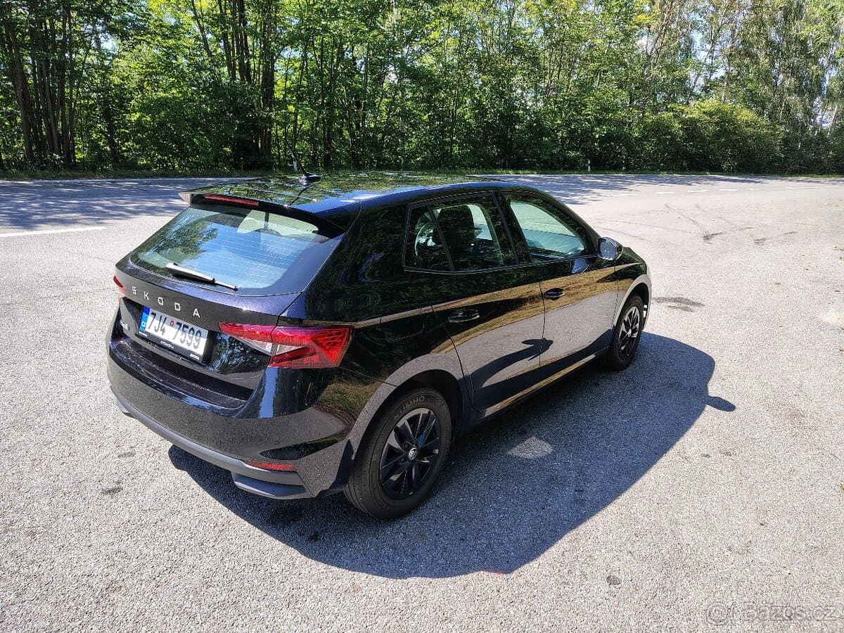 2024 Škoda FABIA - 3