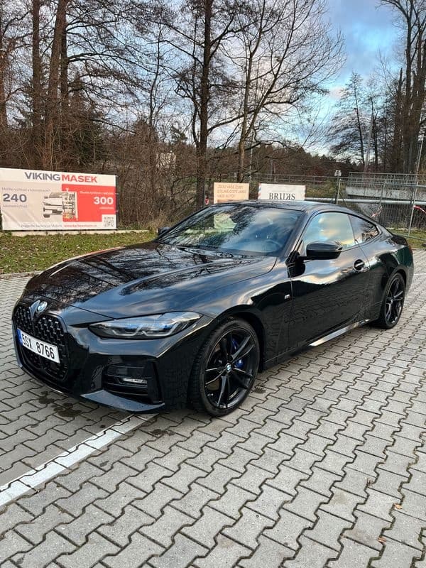 2021 BMW OSTATNÍ - 3