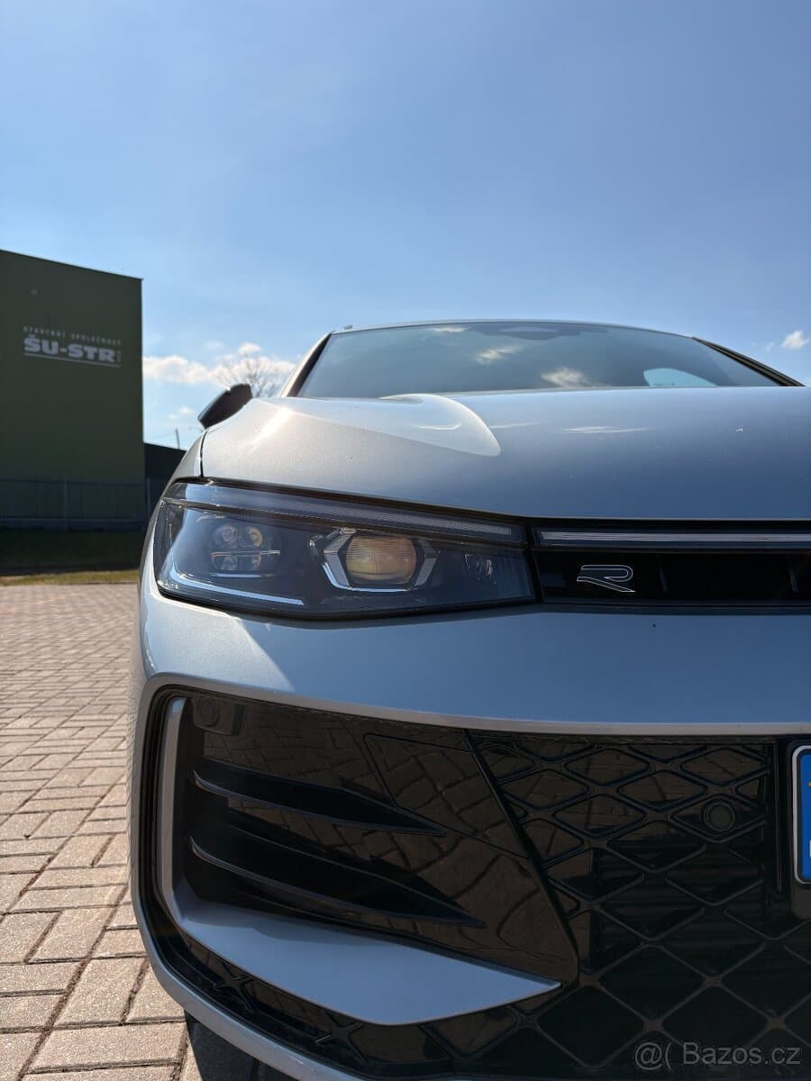 Volkswagen PASSAT - 3