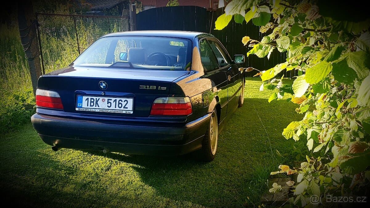 BMW OSTATNÍ - 3