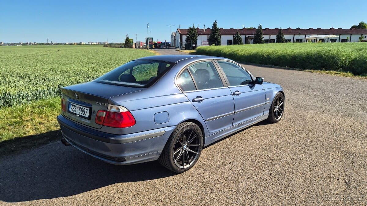 1998 BMW OSTATNÍ - 3