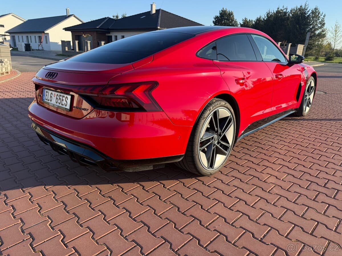 2022 Audi OSTATNÍ - 3