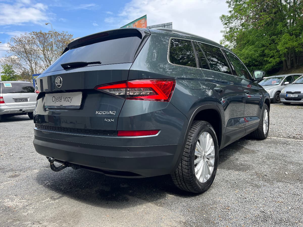 2019 Škoda KODIAQ - 3