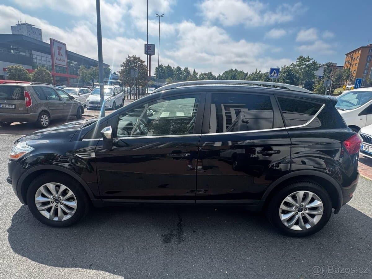 2012 Ford KUGA - 3