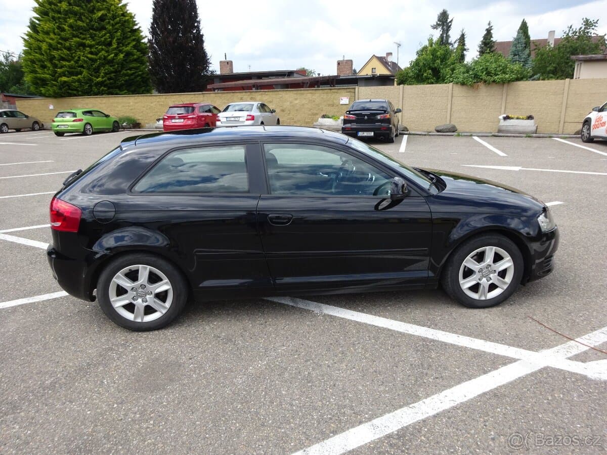 2010 Audi A3 - 3