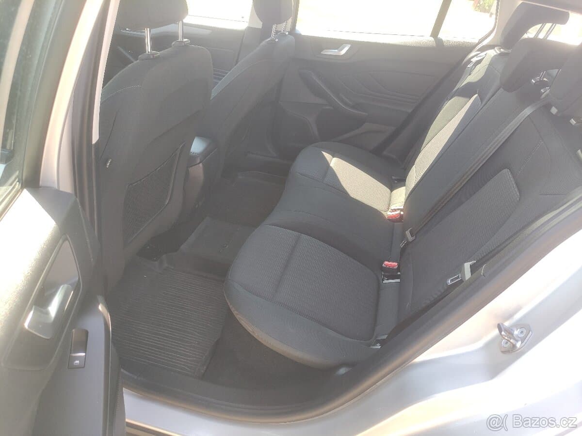 2019 Ford FOCUS - 3