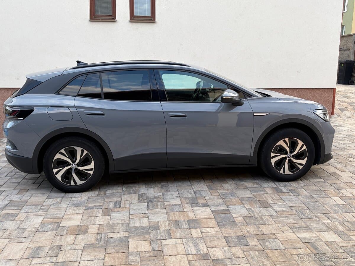 2021 Volkswagen ID.4 - 3