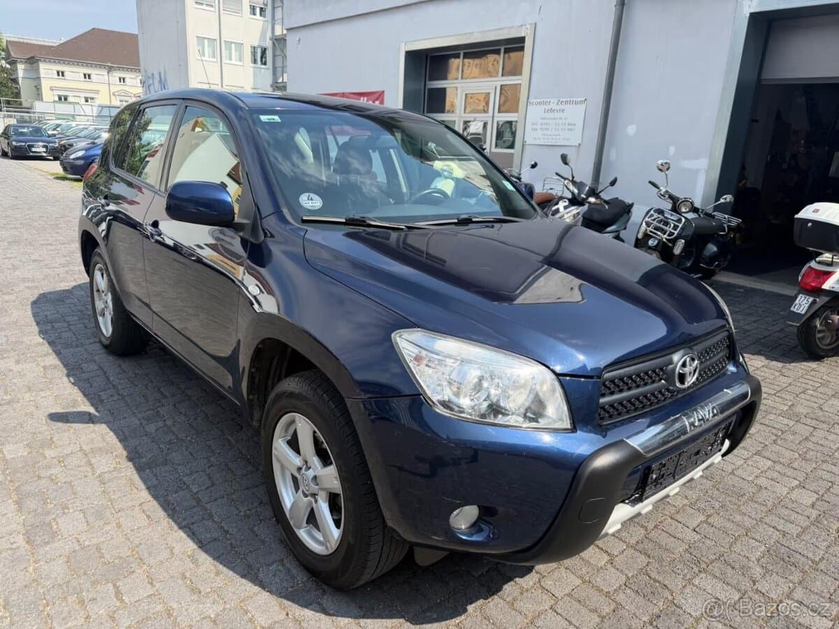 2007 Toyota OSTATNÍ - 3