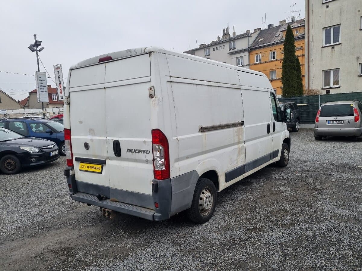 2010 Fiat DUCATO - 3