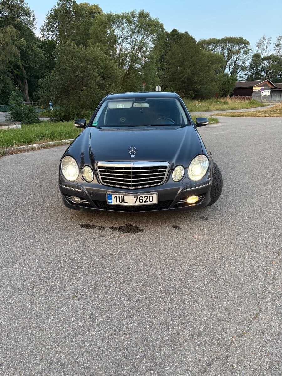 2008 Mercedes-Benz OSTATNÍ - 3