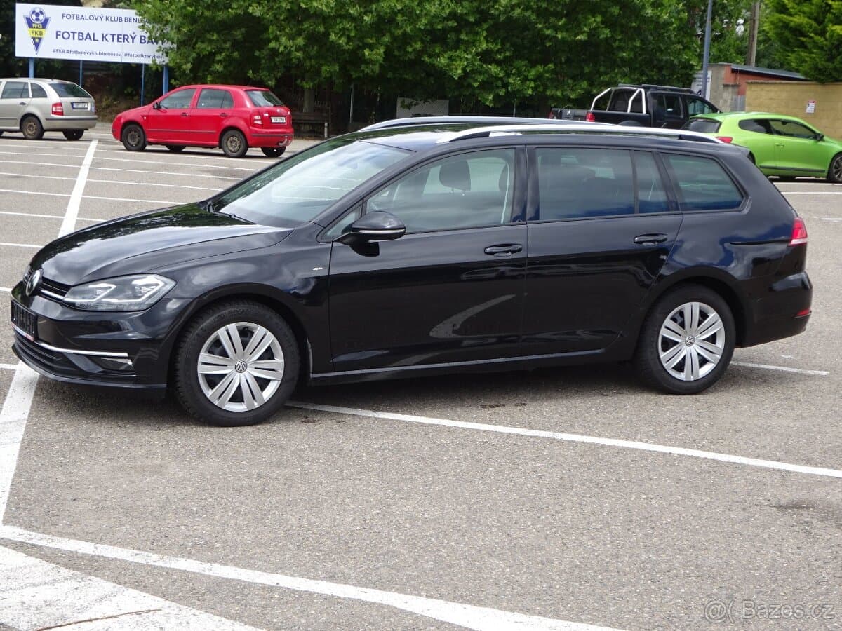 2018 Volkswagen GOLF - 3