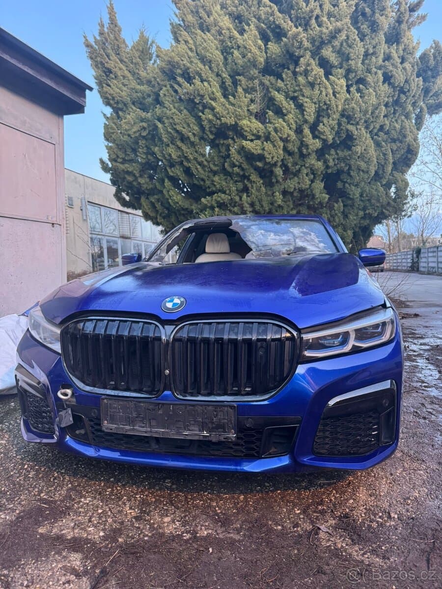 2020 BMW OSTATNÍ - 3