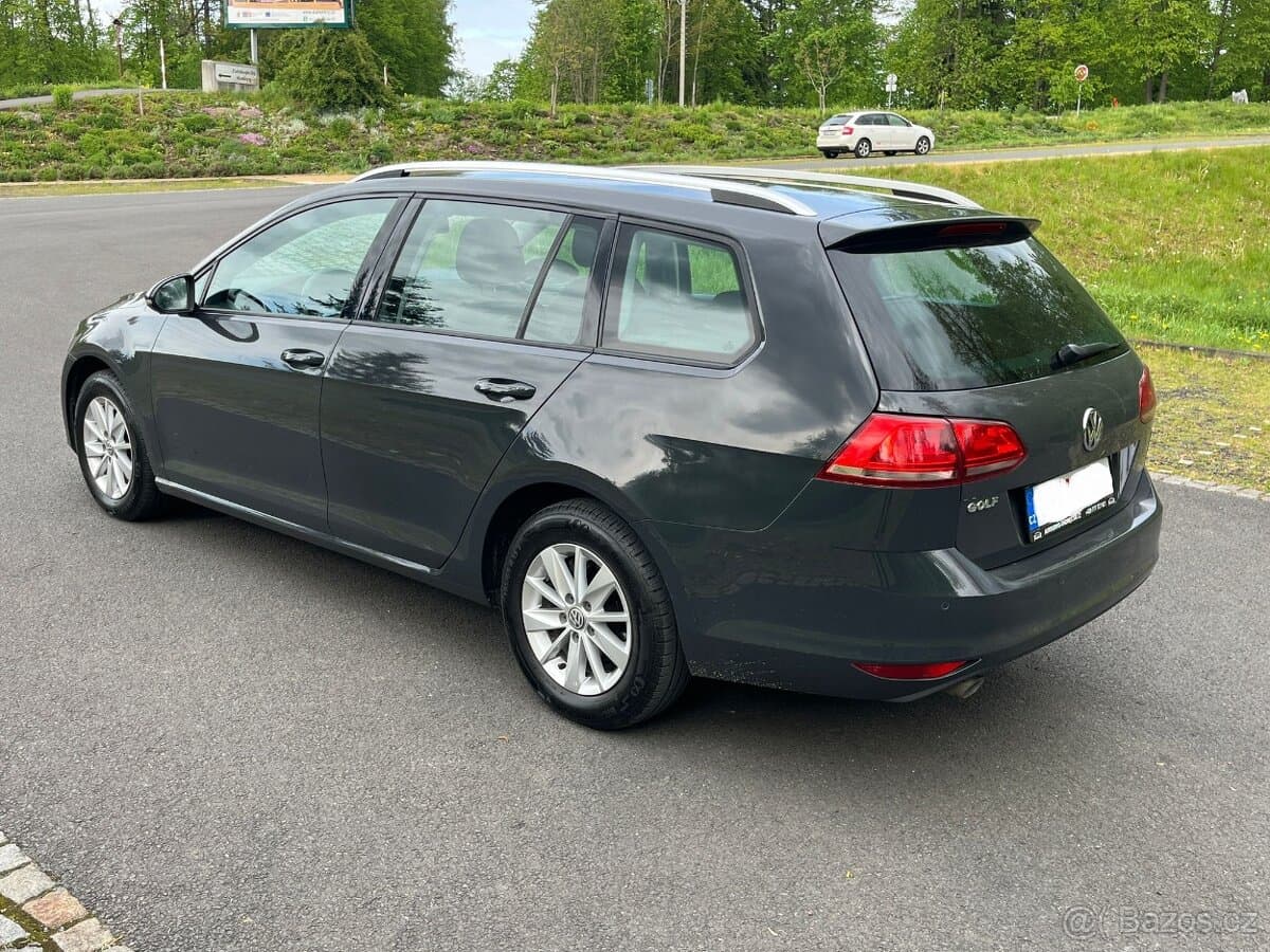 2016 Volkswagen GOLF - 3