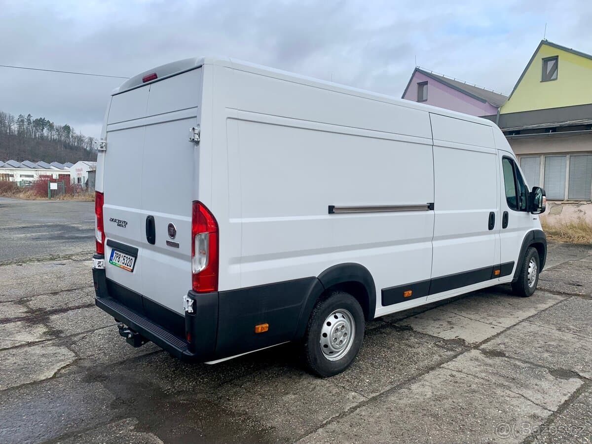 2019 Fiat DUCATO - 3
