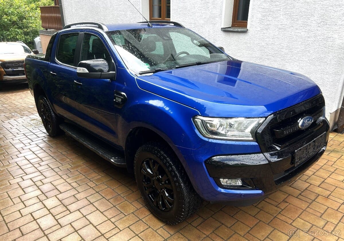 2019 Ford RANGER - 3