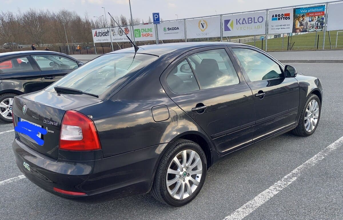 2010 Škoda OCTAVIA - 3