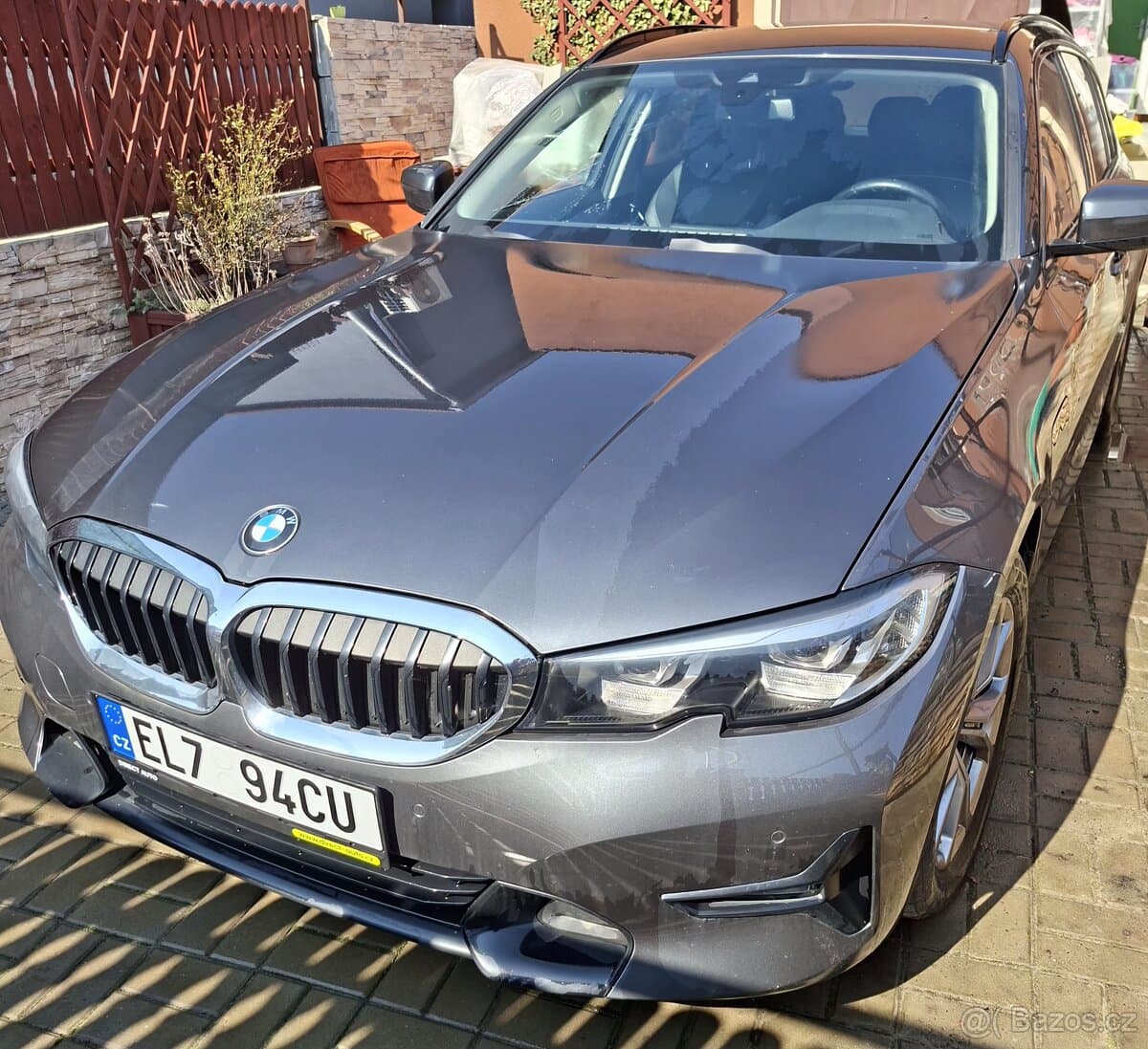 2020 BMW OSTATNÍ - 3