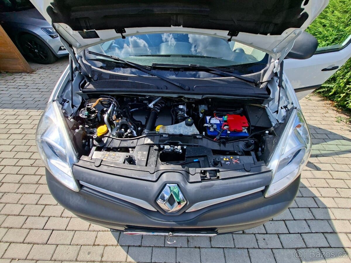 2019 Renault KANGOO - 3