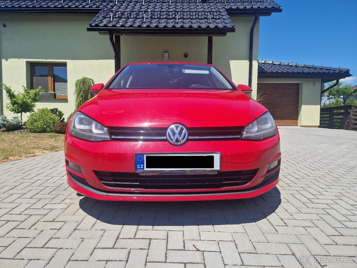 2017 Volkswagen GOLF - 3