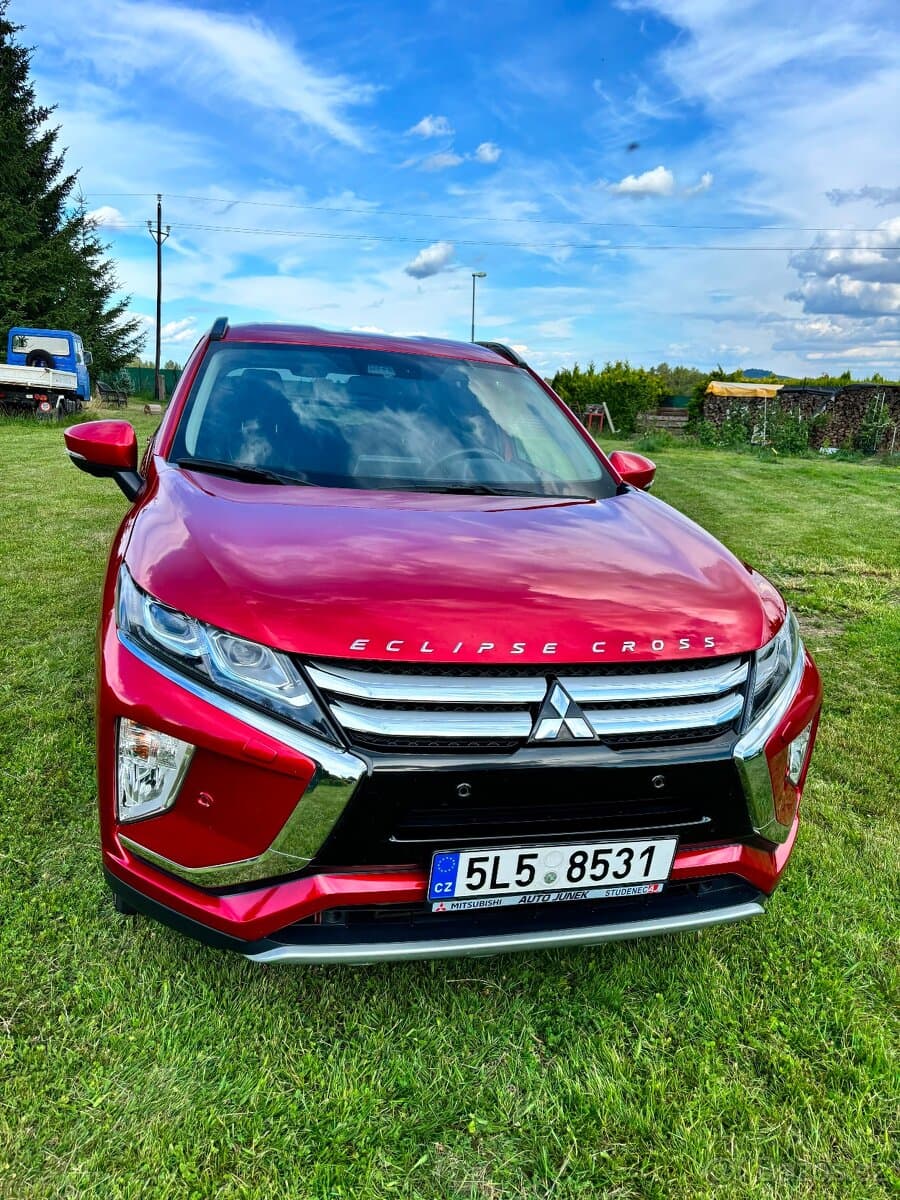 2019 Mitsubishi OSTATNÍ - 3