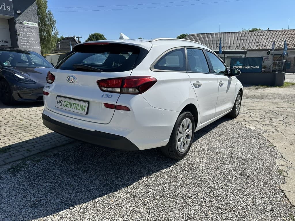2021 Hyundai i30 - 3