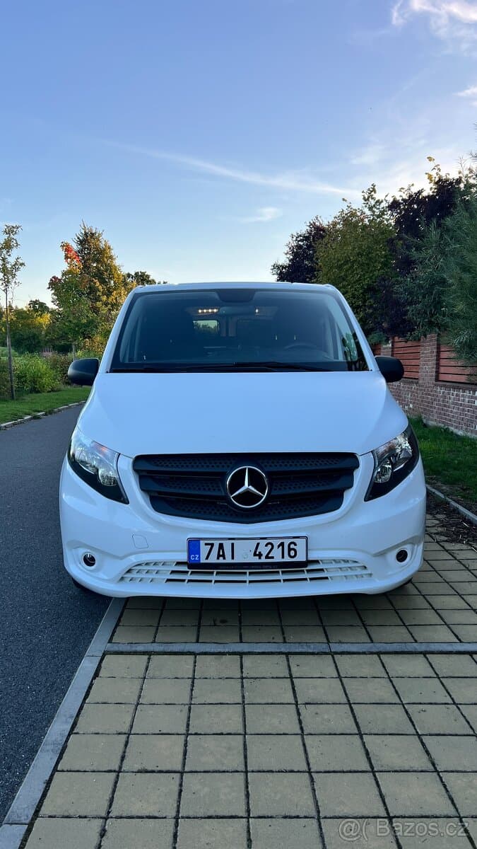 Mercedes-Benz VITO - 3