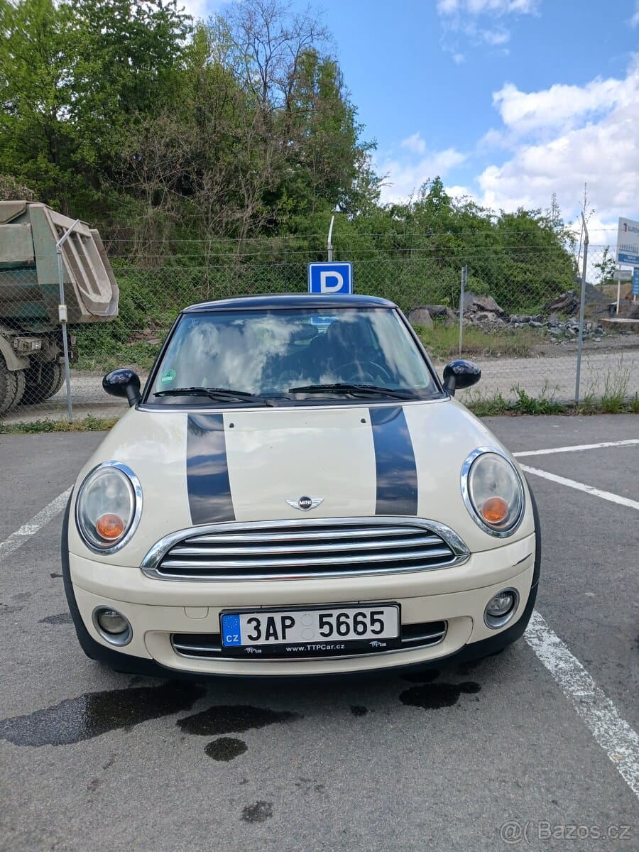 Mini COOPER - 3