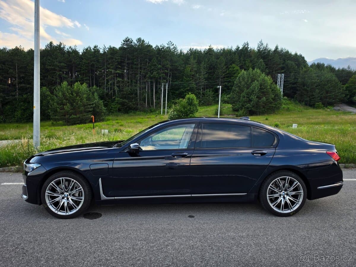 2019 BMW OSTATNÍ - 3